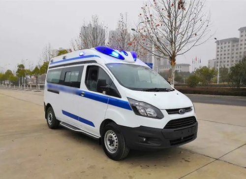 黔东南救护车出租